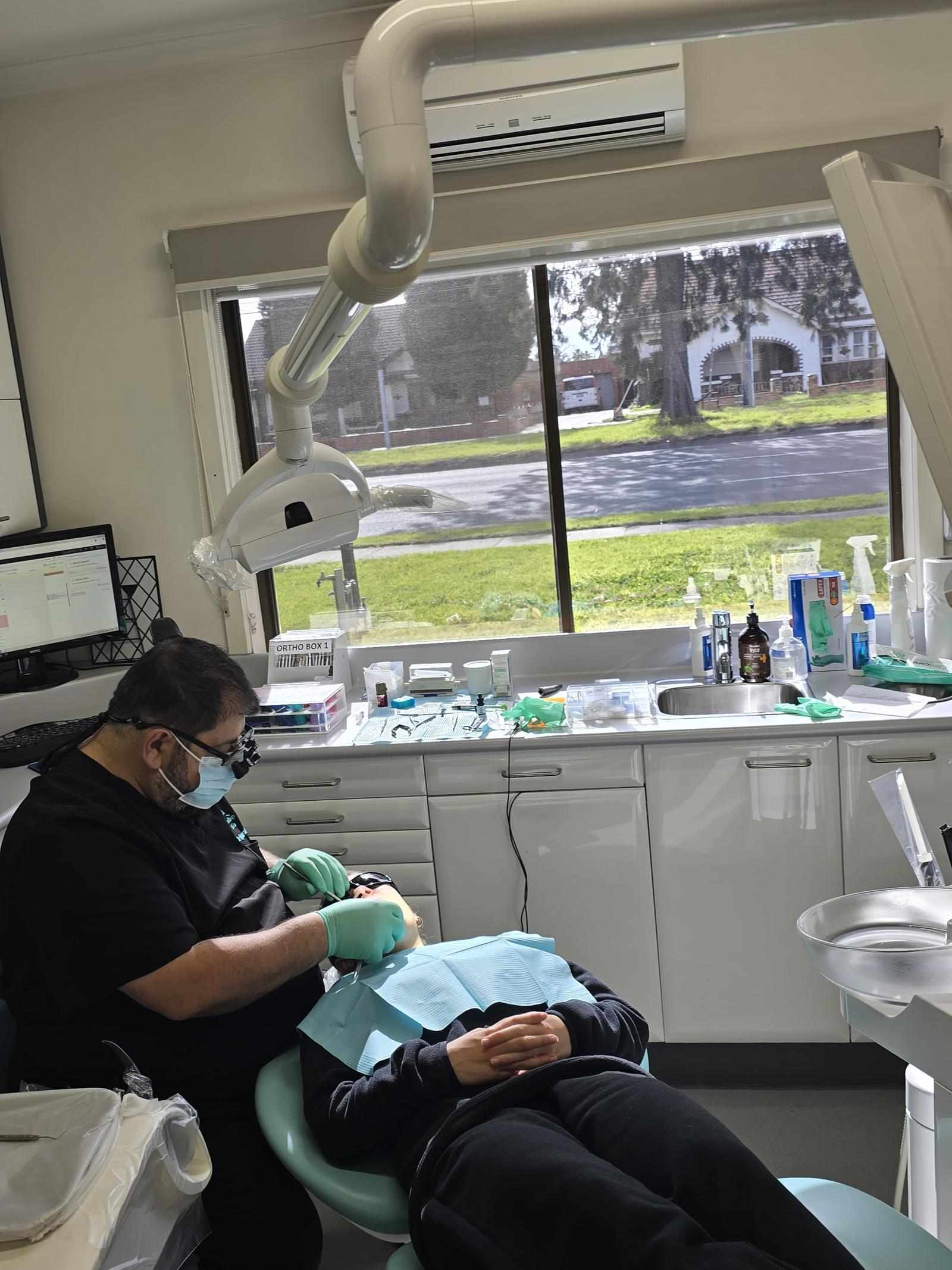 Dental Emergencies: What to Do and When to See an Emergency Dentist in Preston