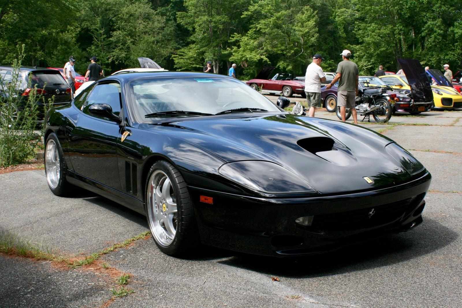 Give You Vintage Can in Reliable and Professional Hands