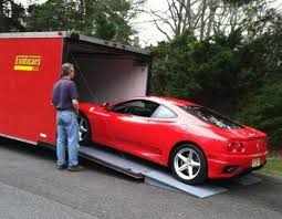Expert Ferrari Repair Services in New Jersey For Better Performance and Reliability