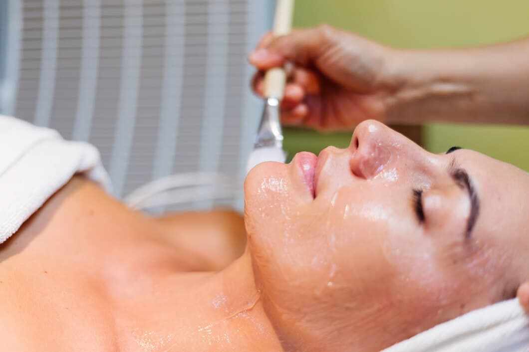 Choosing the Right Type of Chemical Peel for Your Skin in Cheshire