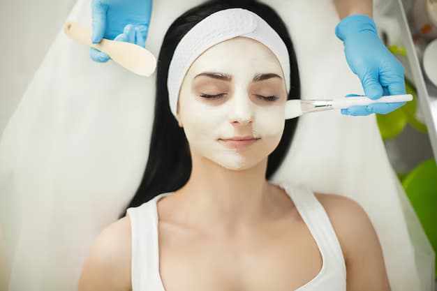 How Chemical Peels Help Acne and Pigmentation in Cheshire