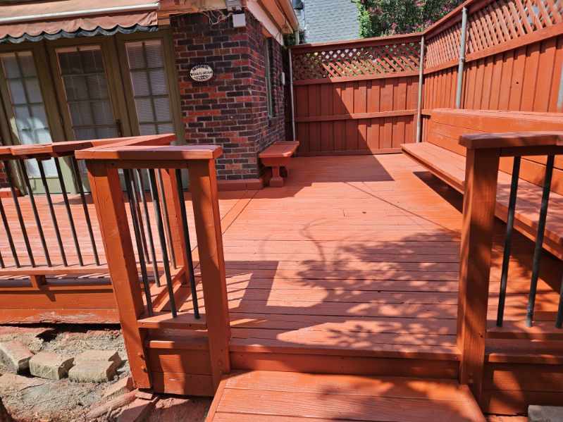 Personalized Fence Designs to Match Your Home's Unique Style