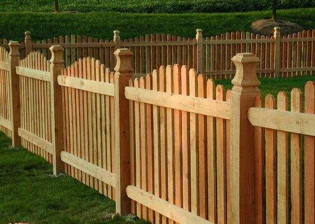 Long-Lasting and Attractive Fences to Suit Every Home