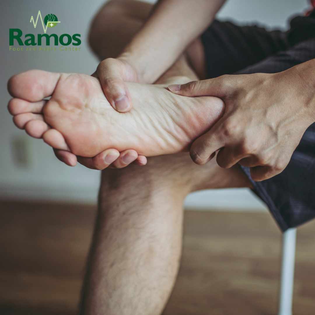 Caring Podiatry Team Dedicated to Your Foot Health Journey