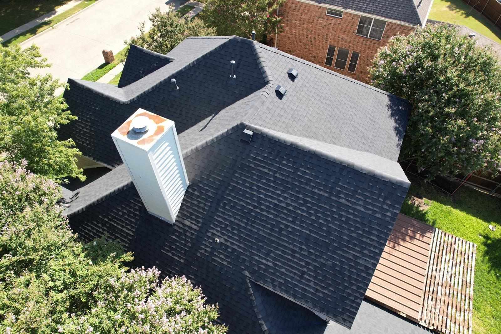 Best Roofing Contractor And Storm Damage Roof Repair In Plano
