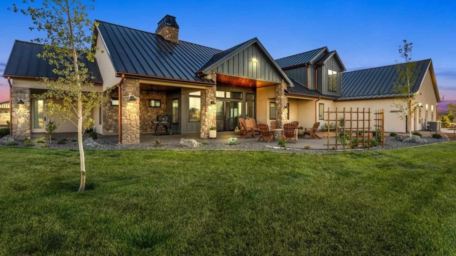 Feeling Lost in the Market? New Homes in Grand Junction Might Be the Fix