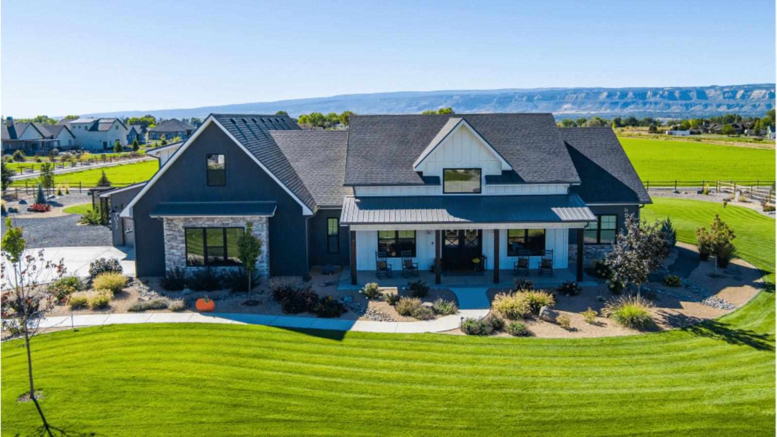 What Working With a Quality Grand Junction Builder Looks Like