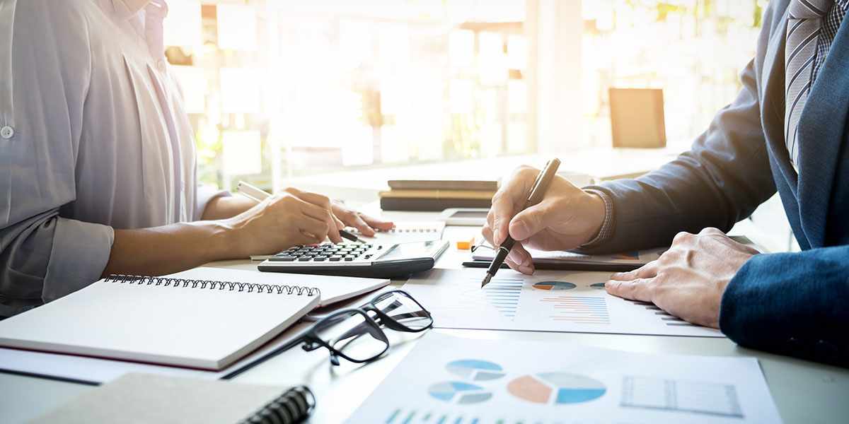 Take Smart Steps for Financial Decisions and a Safer Tomorrow