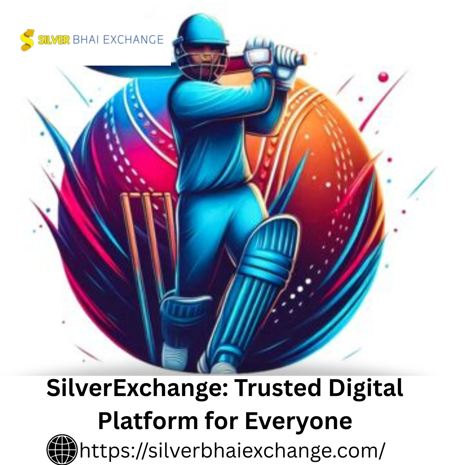 SilverExchange| Fair Registration Process | 24x7 Customer supports