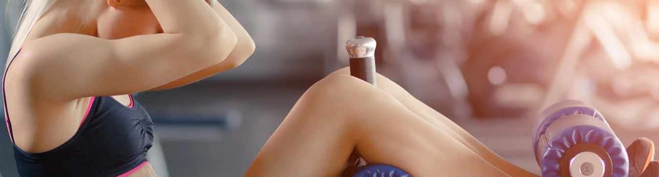 A List Of Some Major Benefits Of Regular Fitness Activities