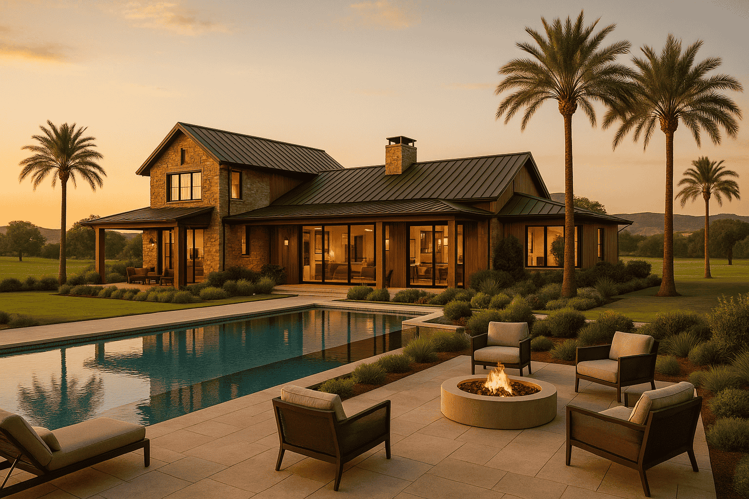 Smart Investors Are Choosing to Buy Gated Farmland Near Delhi NCR