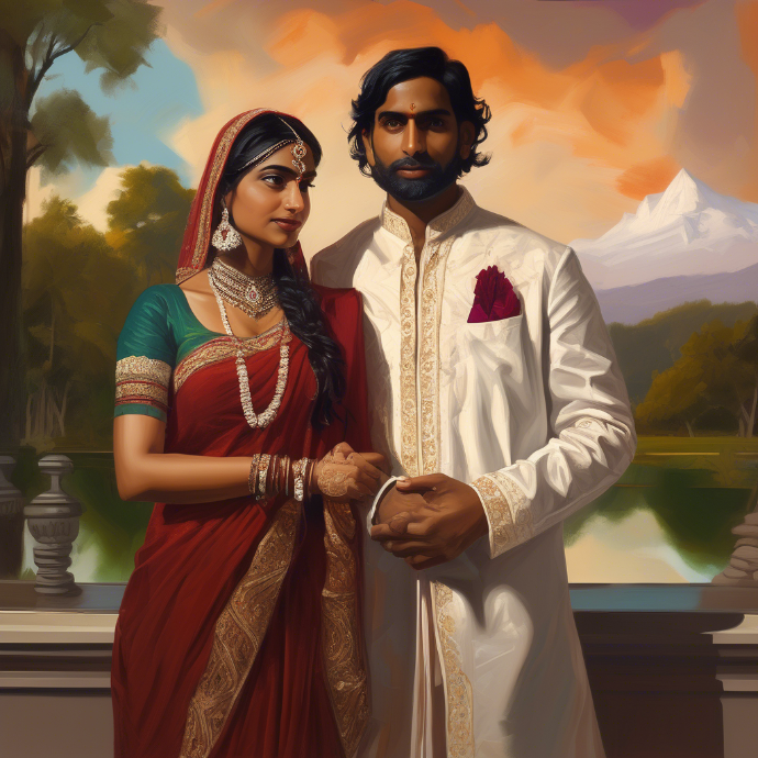 Arranged Marriage
