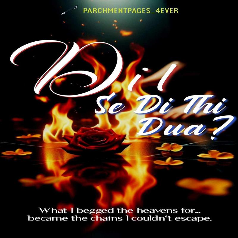Dil Se Di Thi Dua - (Prayed From The Heart)
