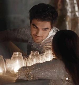 7. Srishti!! Pralay Rana ki... π₯