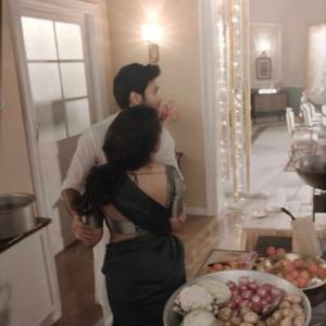 20. Torture / Pralay's Cooking for Srishti ๐