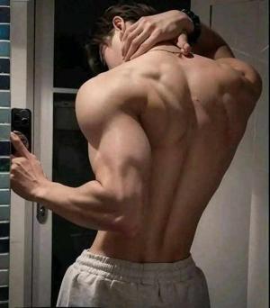 21. Shirtless Pralay/ Obsession!!๐ฅ