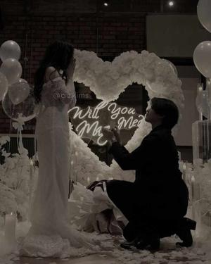 22. Propose ๐/ Drunk Pralay!!