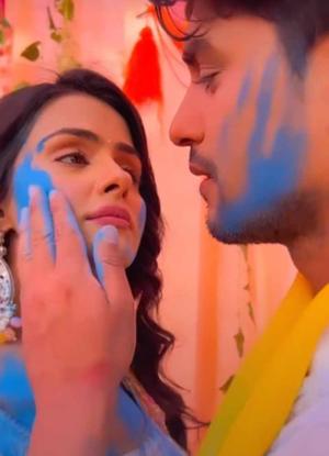 23. Viniโs Blackmail Plan / Holi Special โค๏ธ