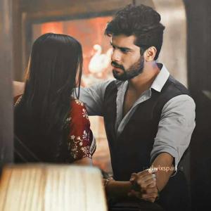 26. Najayaz Rishta / Obsessive Lover โค๏ธ