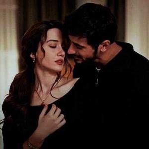 29. "Injured Vini / Srishti's anger for Pralay