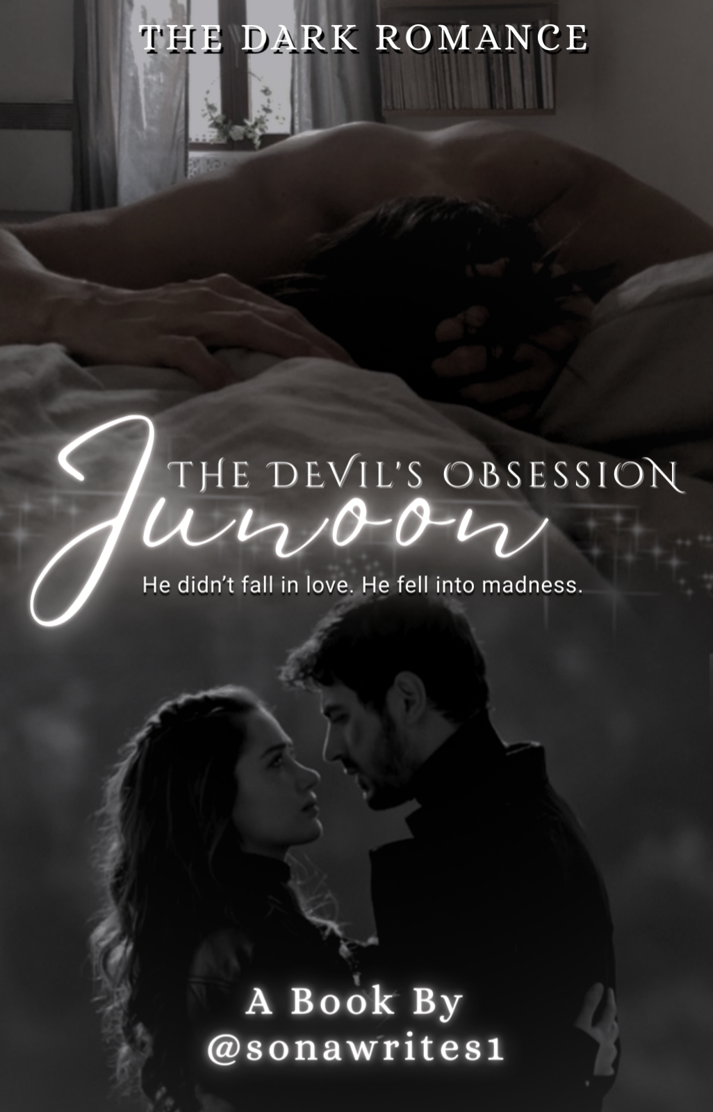 ๐๐๐๐๐๐: ๐๐ก๐ ๐๐๐ฏ๐ข๐ฅ'๐ฌ ๐๐๐ฌ๐๐ฌ๐ฌ๐ข๐จ๐ง