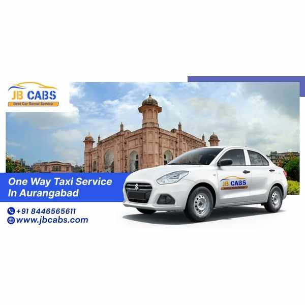 One Way Taxi vs Round Trip: Which is Better for Aurangabad Travelers