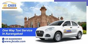 One Way Taxi vs Round Trip: Which is Better for Aurangabad Travelers