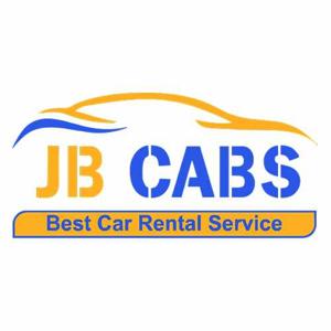 JB Cabs