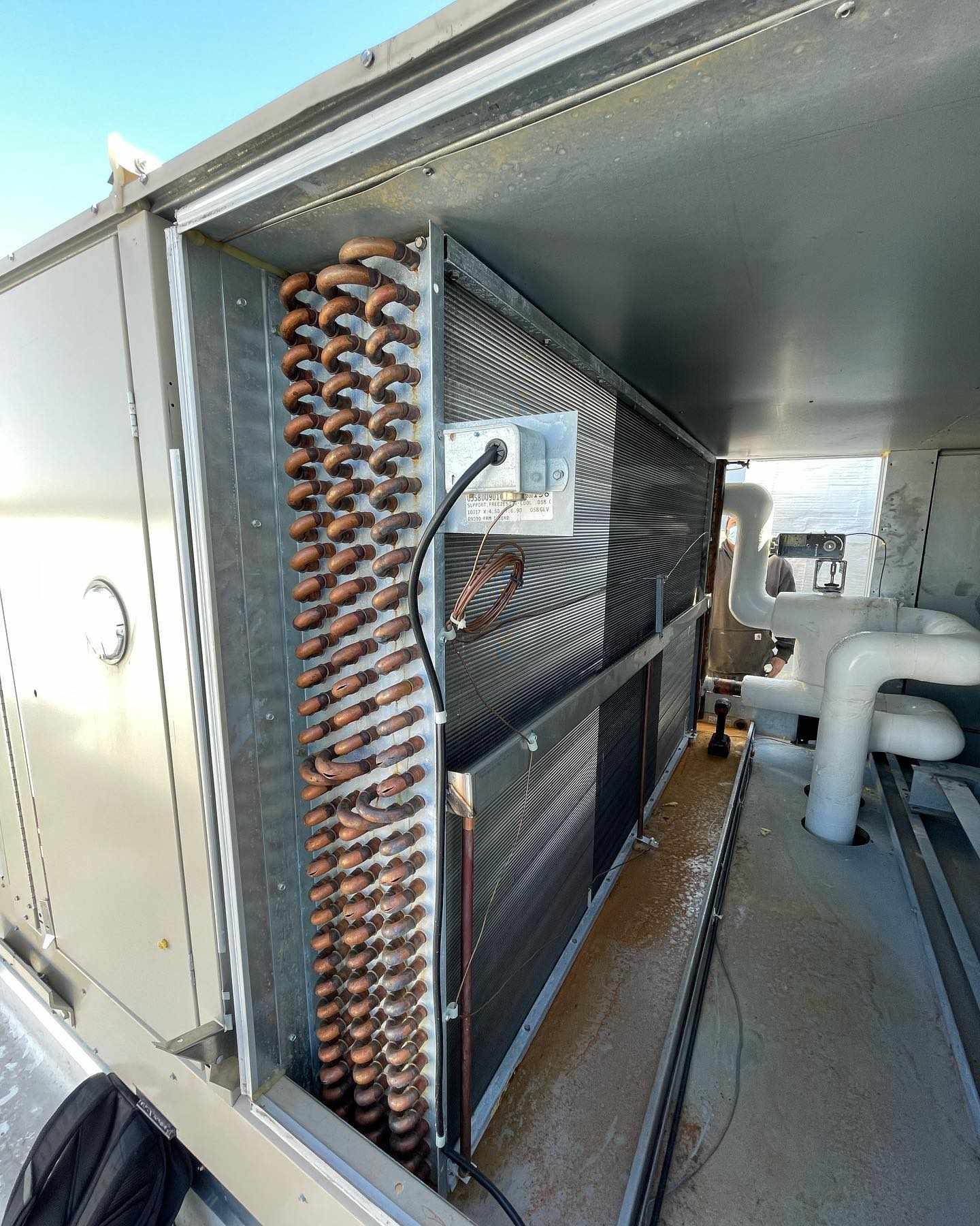 York commercial HVAC coils: A breakthrough in energy efficiency