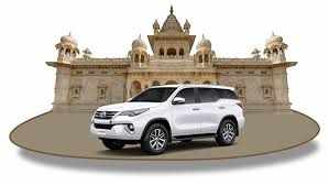 9 Importance of Safety Measures in Jodhpur Tempo traveller