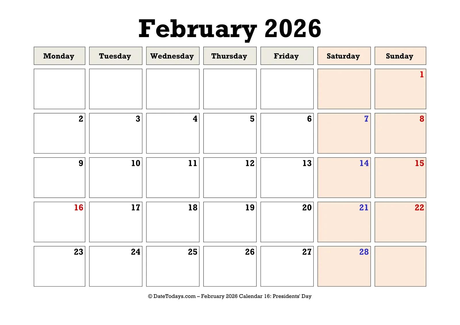 What is the Date Today?