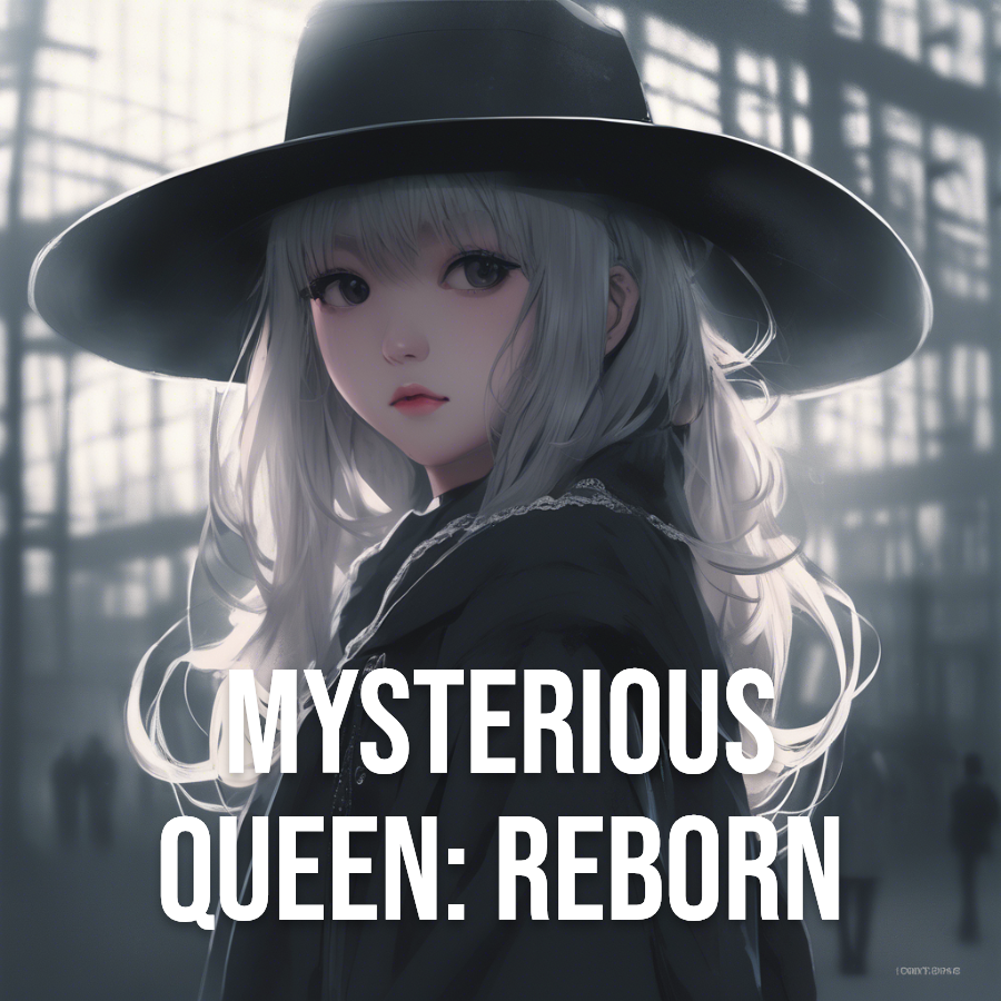 Mysterious queen: reborn
