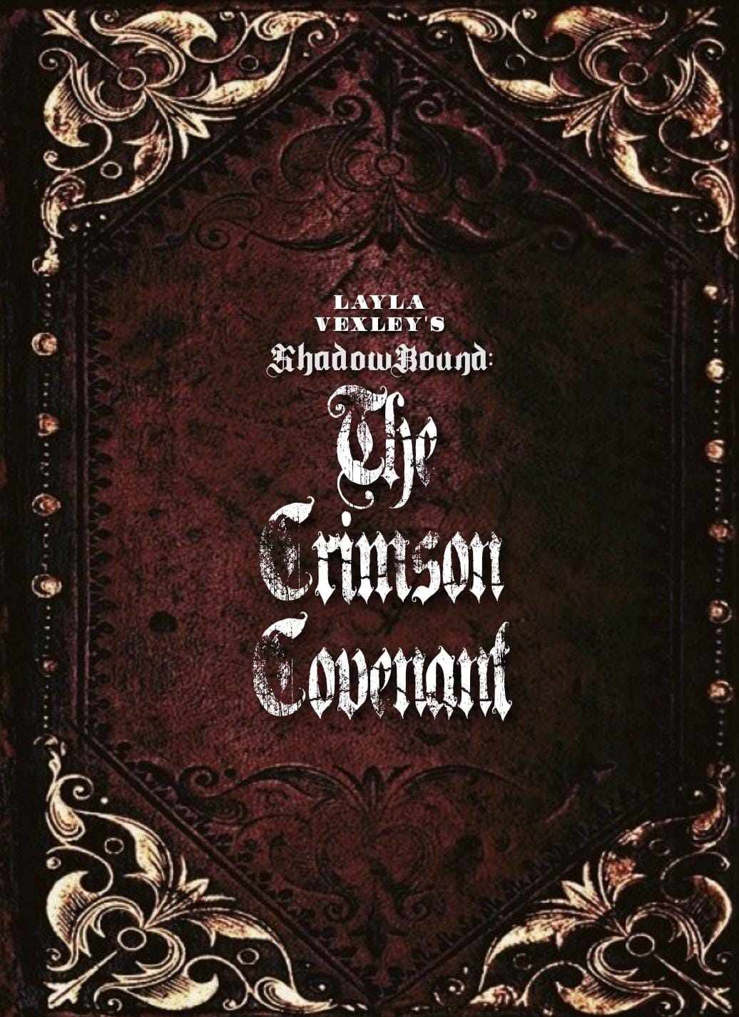 The Crimson Covenant