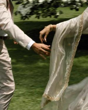 3: Shanaya di's Wedding