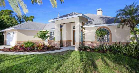 The Benefits of Rental Homes on Vacation