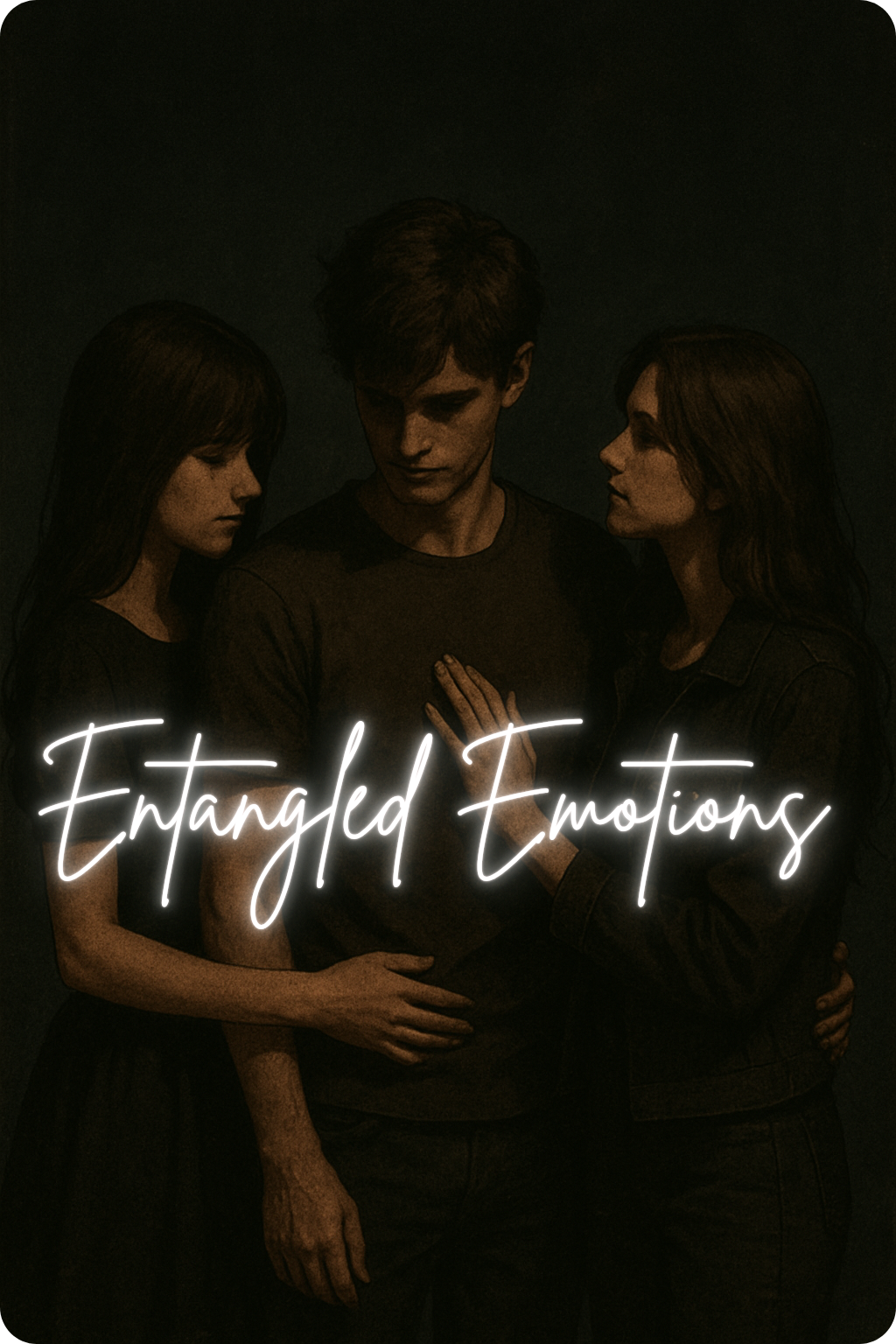 Entangled Emotions