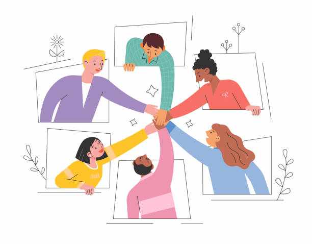 La primera clase de Dinámica de Grupo