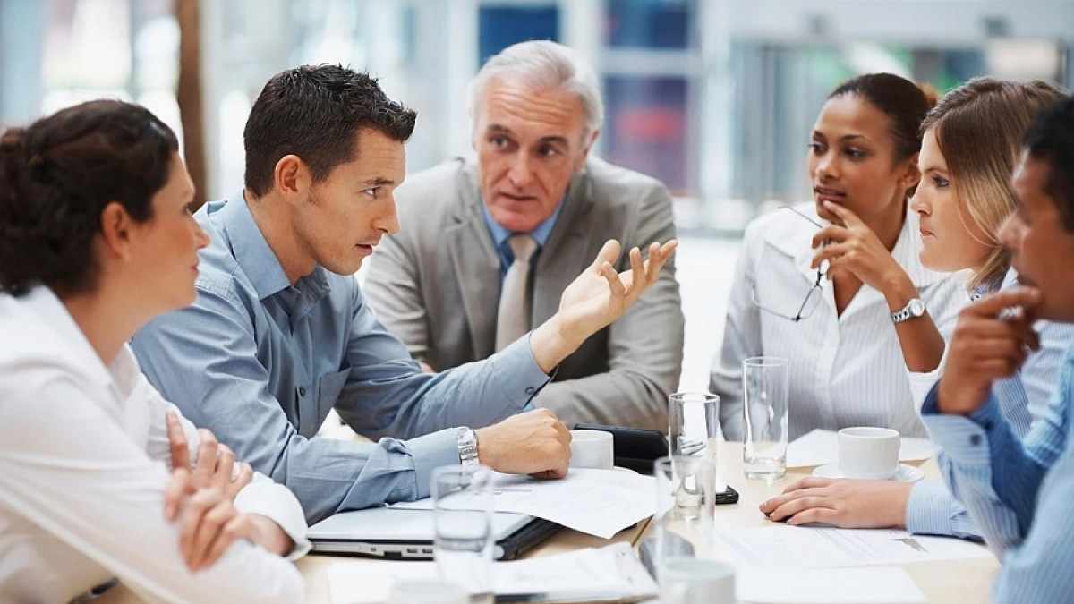 Artículo 3: Círculos de Control de Calidad y su efectividad