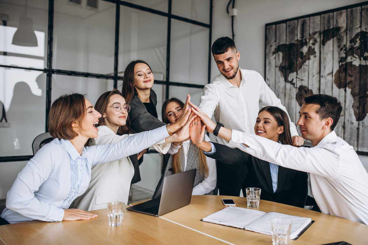 QUE ES EL DESARROLLO ORGANIZACIONAL Y PORQUE ES CLEVE PARA LAS EMPRESAS
