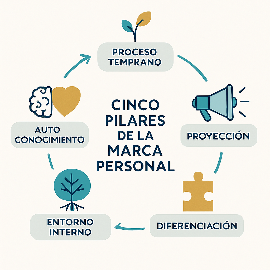 MI MARCA PERSONAL