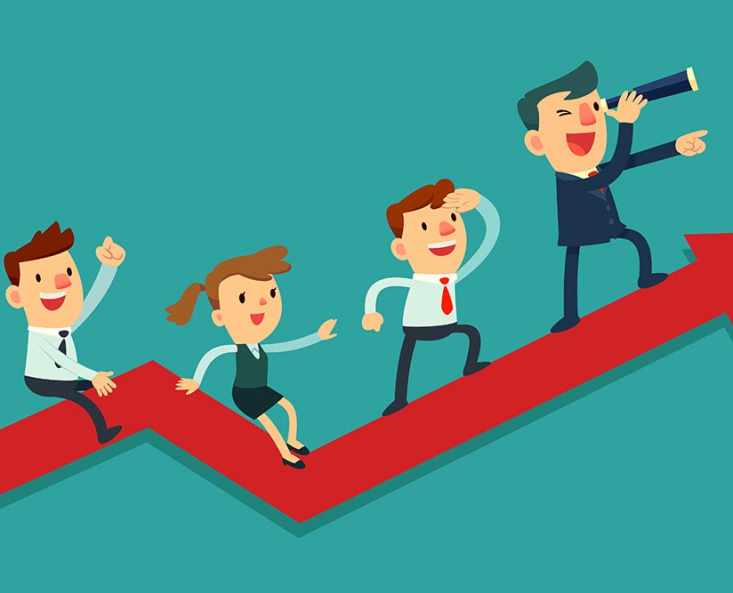 Papel del Liderazgo Grupal en el Desarrollo de las diez Dimensiones del Crecimiento Individual  y Colectivo.