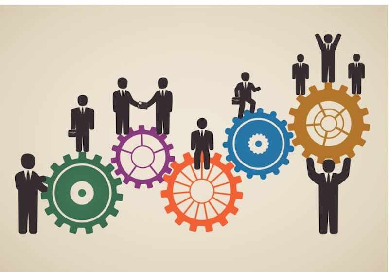 Conceptos Fundamentales en Psicología Industrial