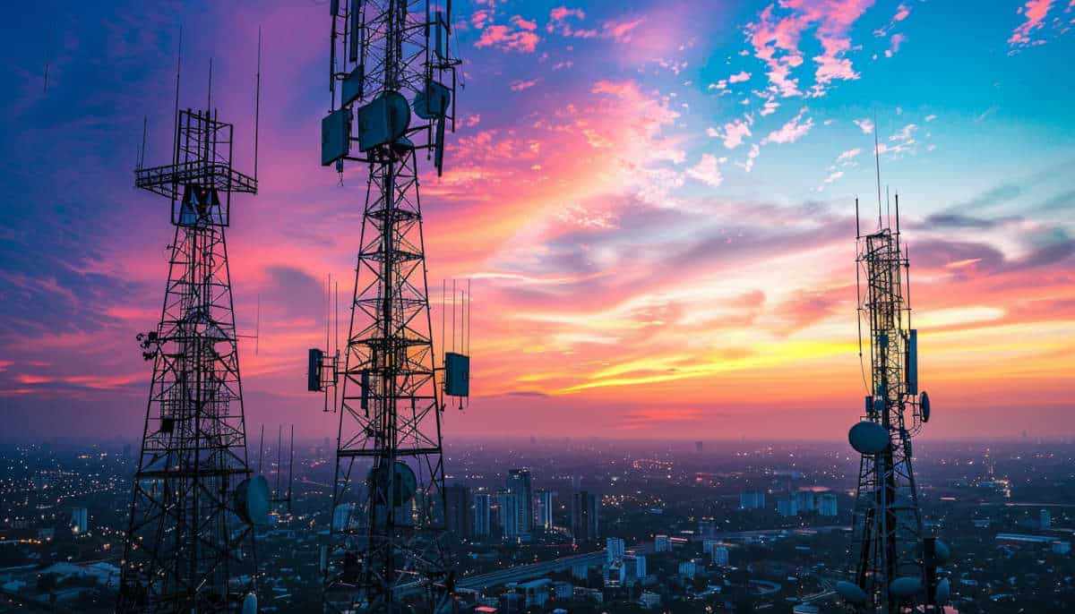 📶Diseño y Gestión de una red LAN Empresarial: Un proyecto de Conectividad Segura y Escalable