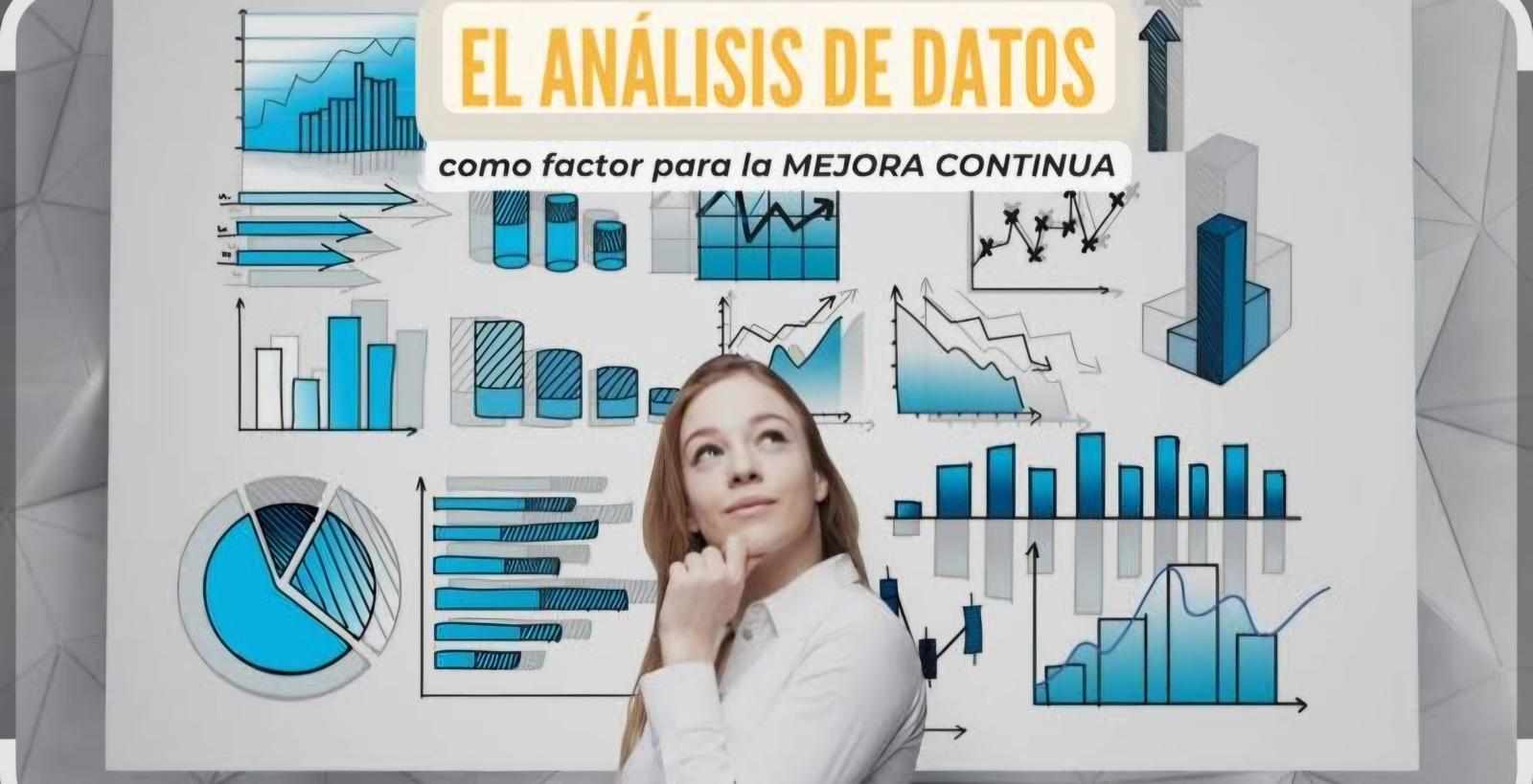 Proceso y ciclo de un proyecto de análisis de datos