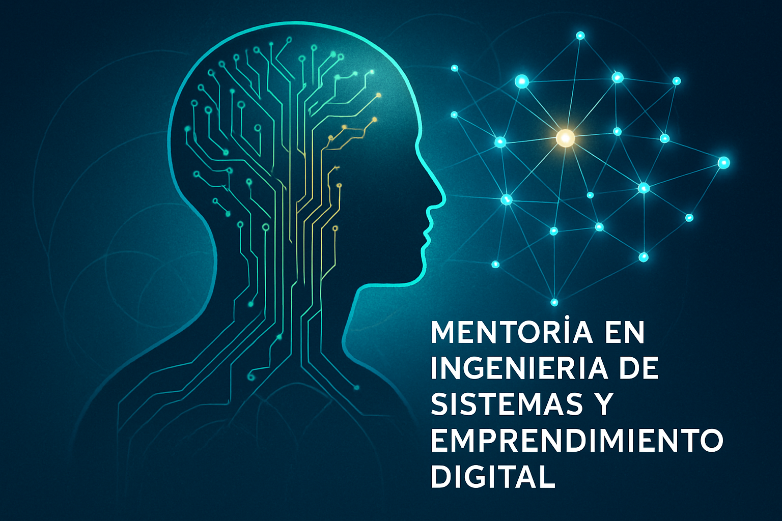 Mentoría en Ingeniería de Sistemas y Emprendimiento Digital