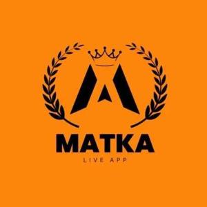 Live Matka Play App logo