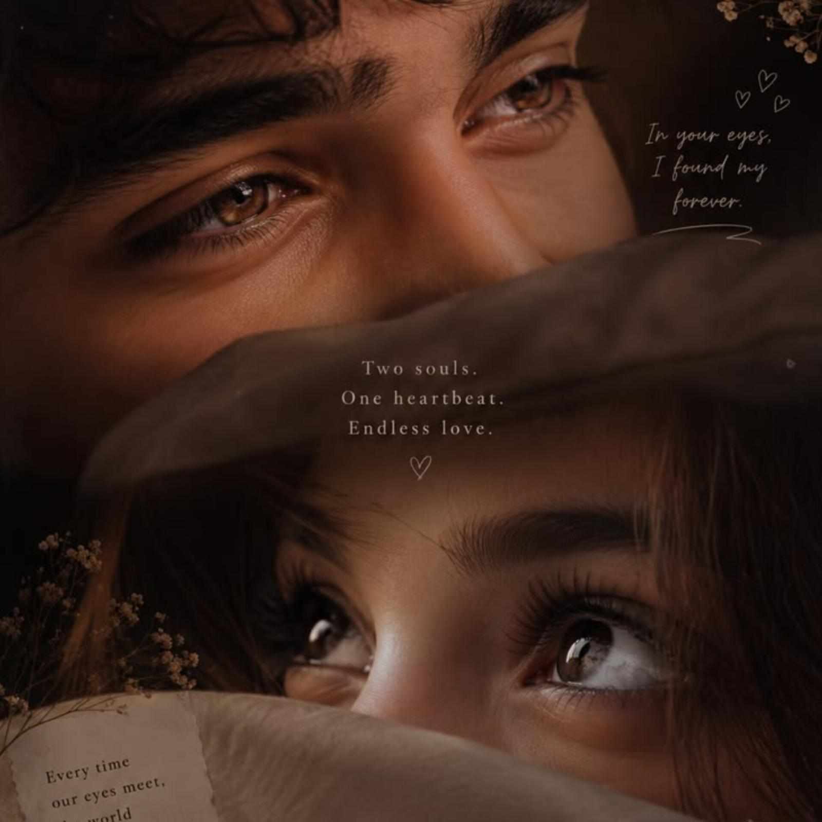 Hidden Love...