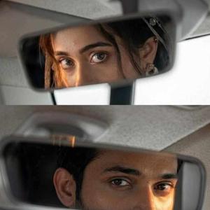 Eye Contact...🥰