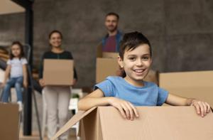 Fun & Profitable: 5 Top Tips for Fundraising with Kids