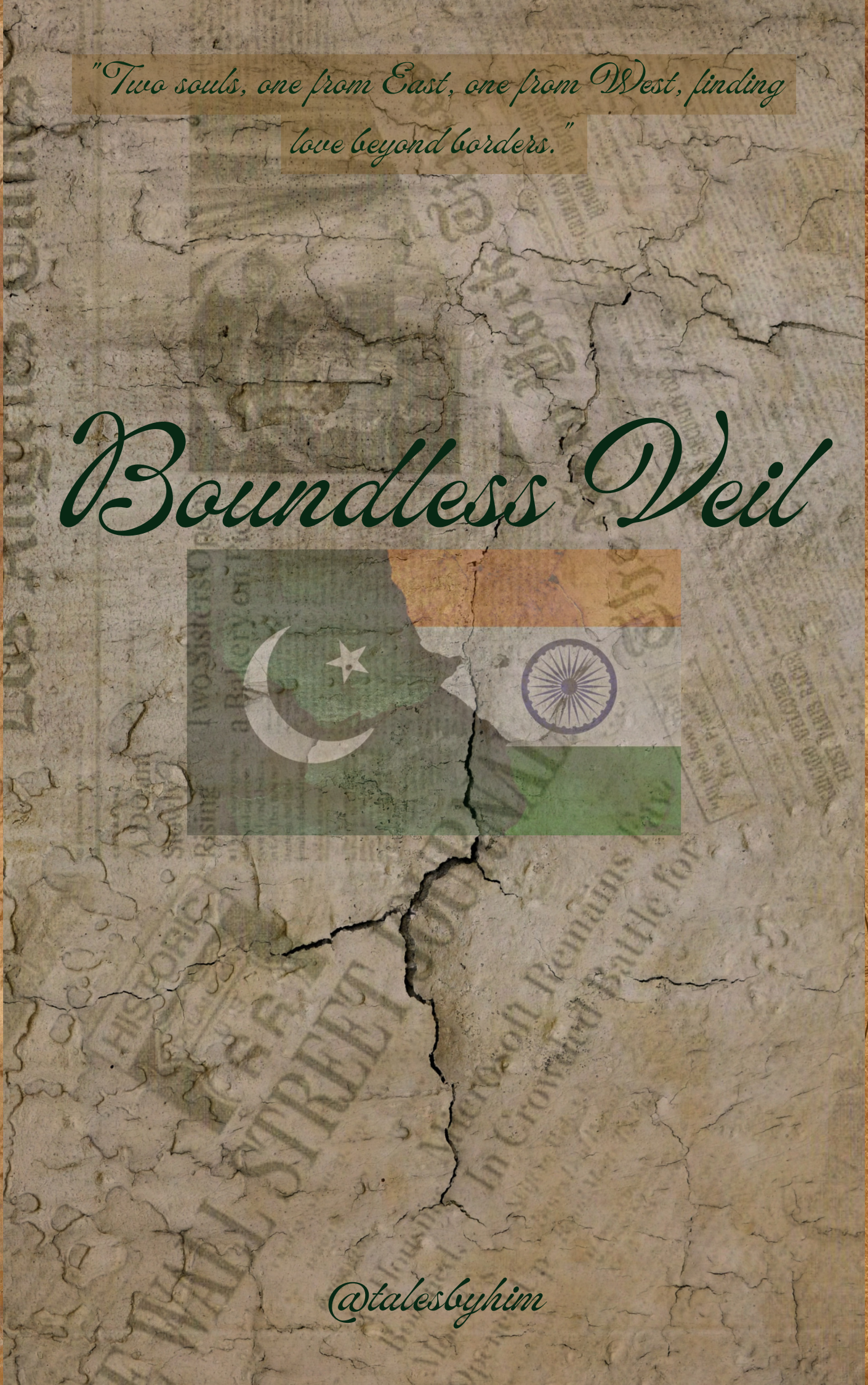 Boundless Veil